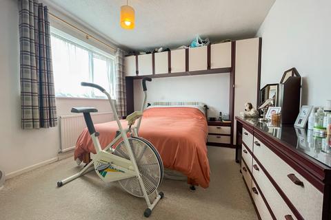 61 Ecroyd Park, Credenhill, Hereford, HR4 7EL