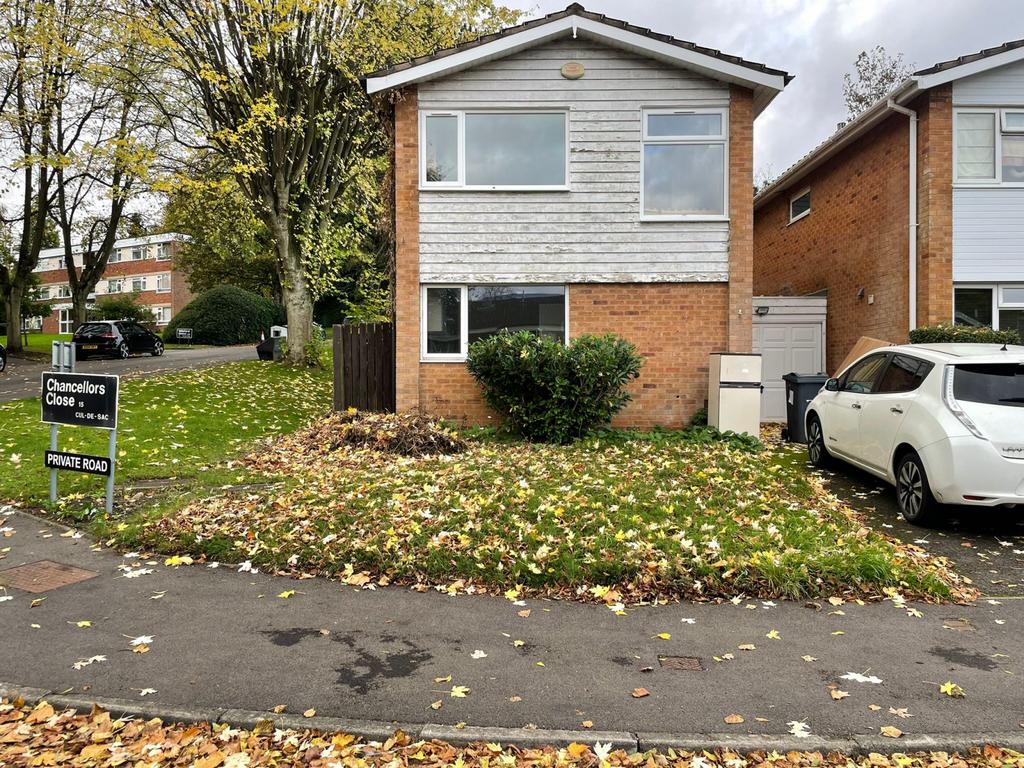 House in Birmingham - View 2