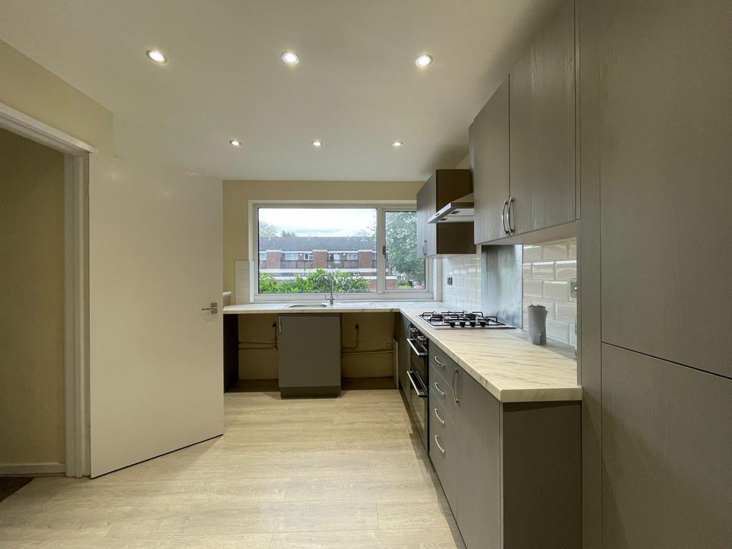 House in Birmingham - View 5