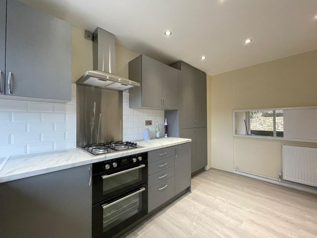 House in Birmingham - More