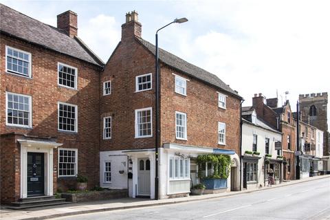 4 bedroom semi-detached house for sale - Church Street, Shipston On Stour, Warwickshire, CV36