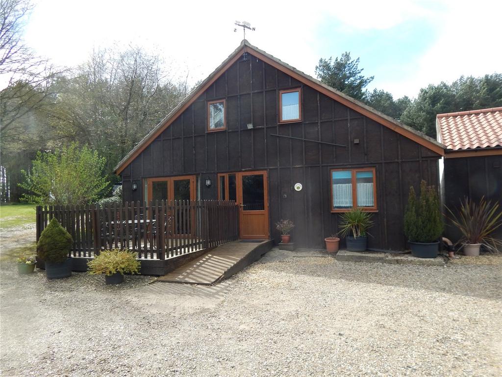 Deerewood Cottage