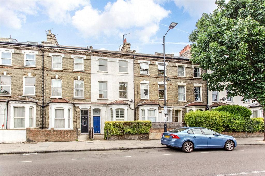 Blackstock Road, London, N4 2 bed apartment £550,000