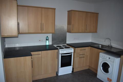 1 bedroom flat to rent, Marine Terrace, Margate, CT9