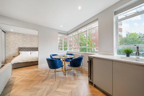 1 bedroom apartment to rent, Oslo Court, Chalbert Street, St Johns Wood, NW8