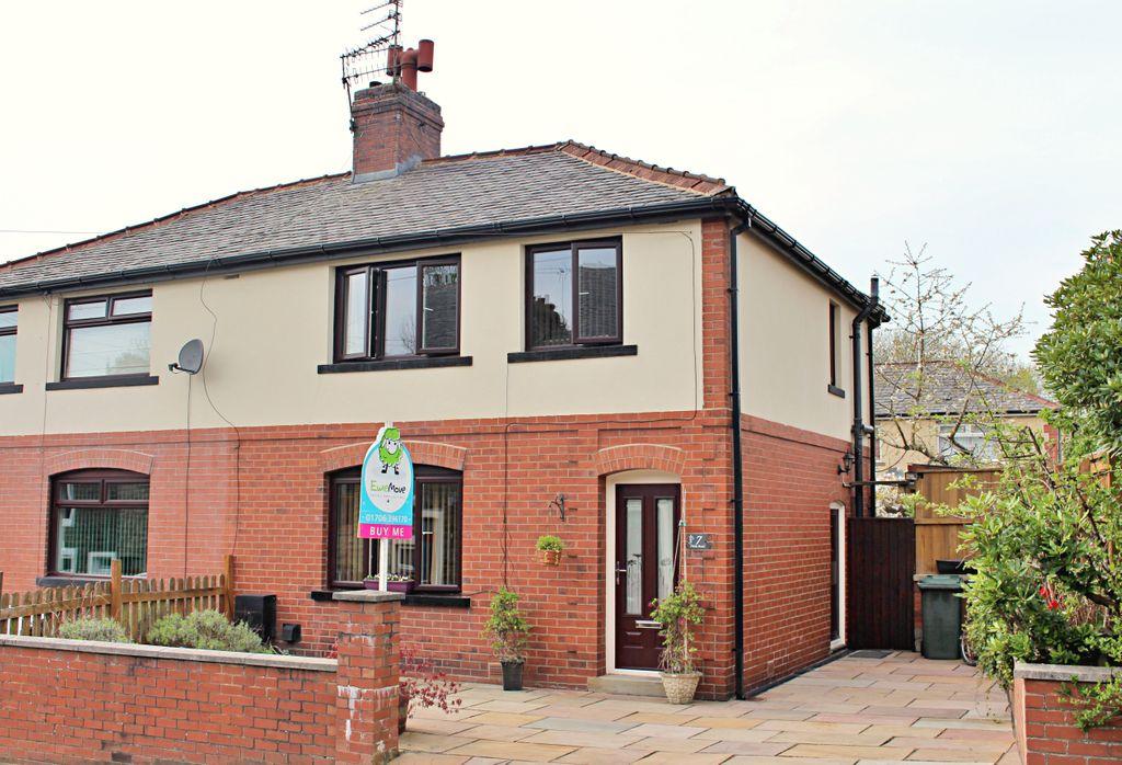 View of Property at Front