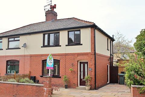 7 Fields Road, Haslingden, Rossendale, BB4 6QA