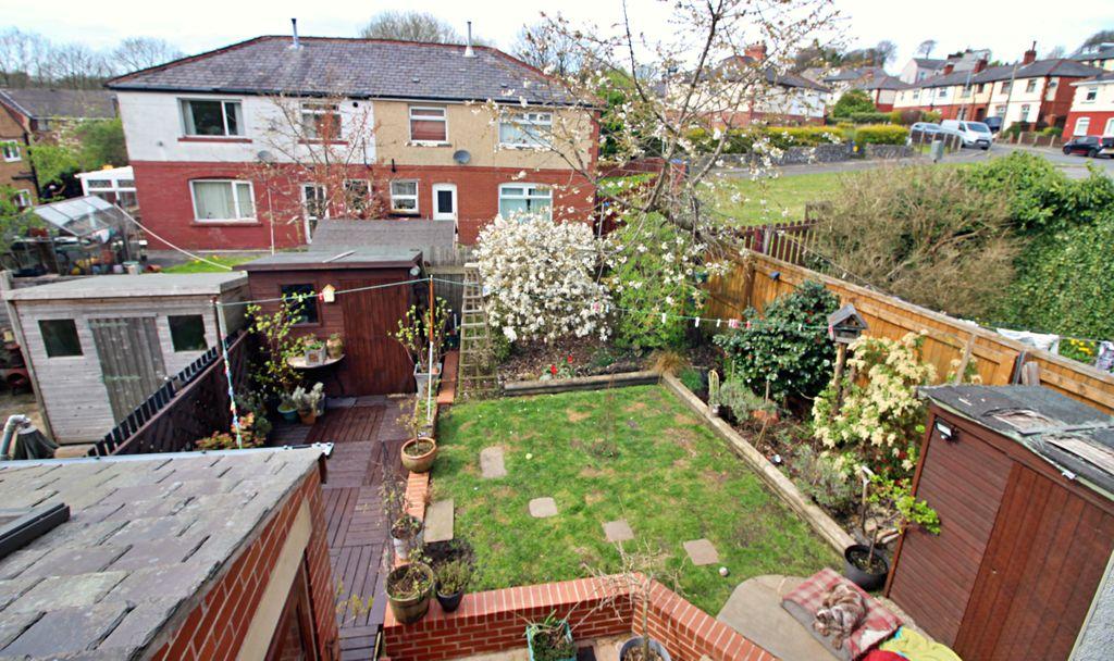 View From Bedroom 2