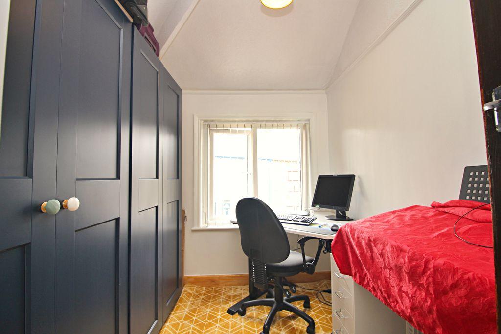 Bedroom 3 (Single)