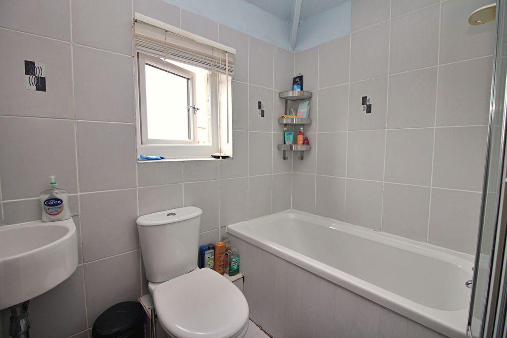 Bathroom/W.C.