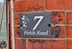 House Number