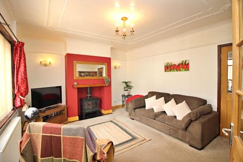 7 Fields Road, Haslingden, Rossendale, BB4 6QA