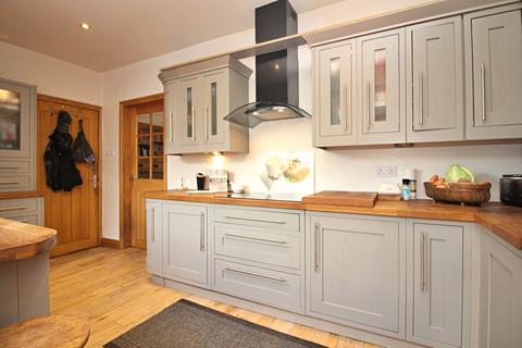 7 Fields Road, Haslingden, Rossendale, BB4 6QA