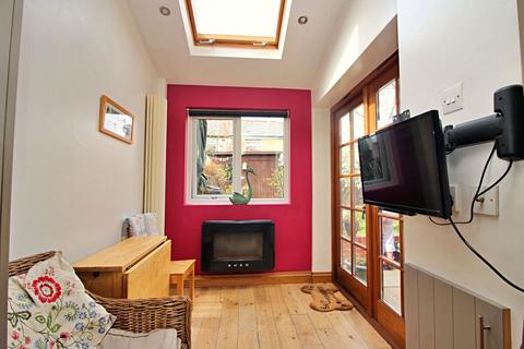 7 Fields Road, Haslingden, Rossendale, BB4 6QA