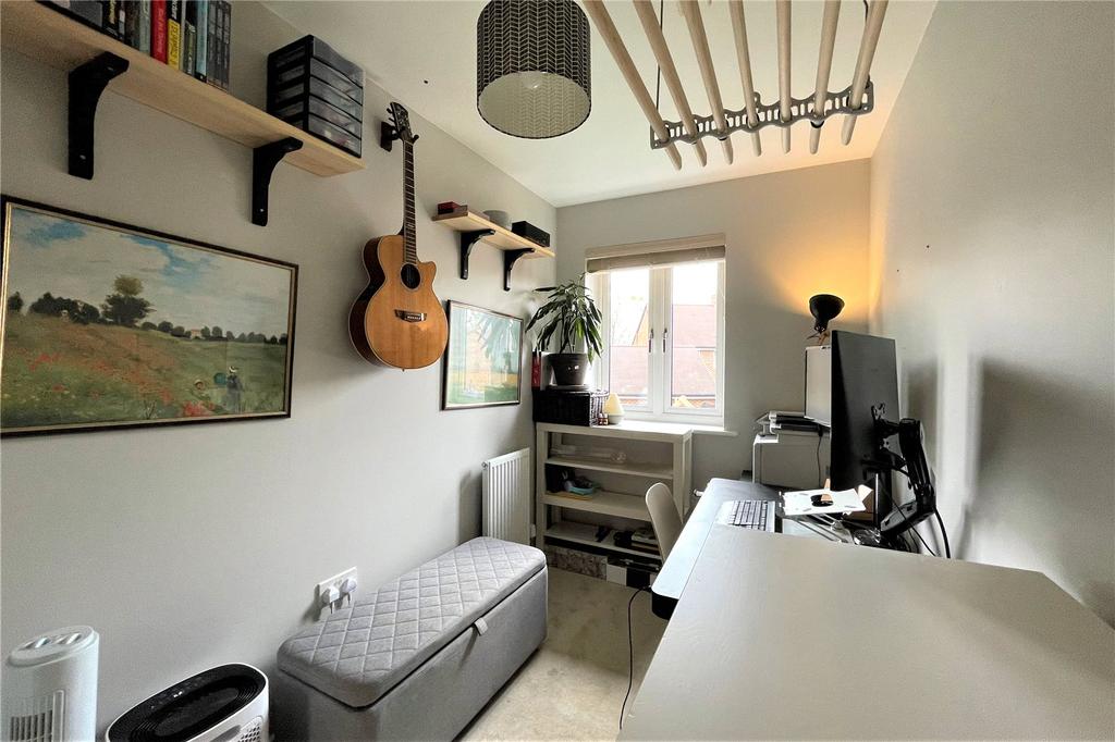 Bedroom 4
