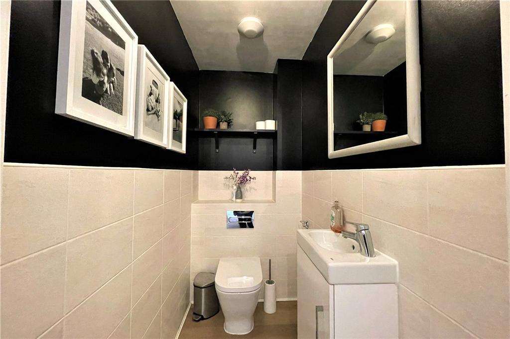 Cloakroom