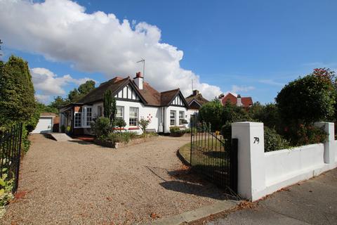 2 bedroom bungalow for sale, Wash Lane, Clacton-on-Sea