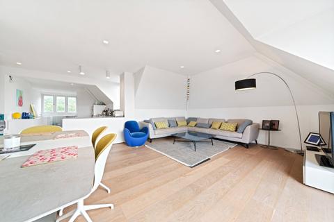 3 bedroom apartment for sale, Redington Road, Hampstead