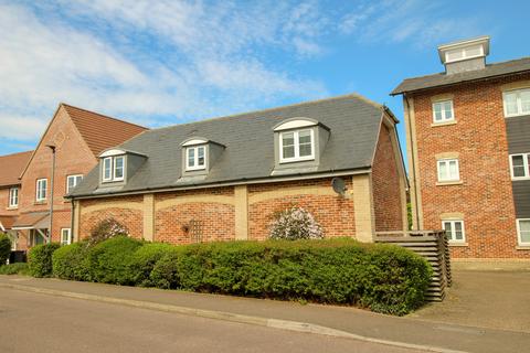 21 Ancient Meadows, Bottisham, Cambridge, CB25 9AX