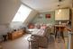 Open plan sitting room