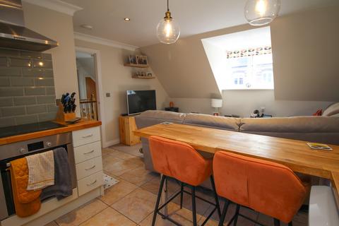 21 Ancient Meadows, Bottisham, Cambridge, CB25 9AX
