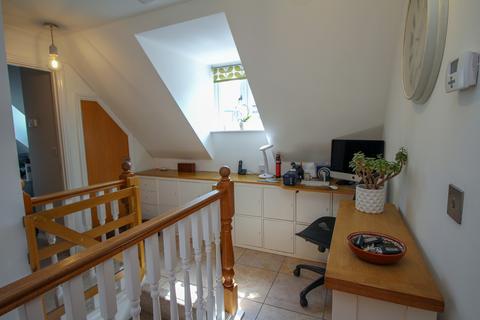 21 Ancient Meadows, Bottisham, Cambridge, CB25 9AX