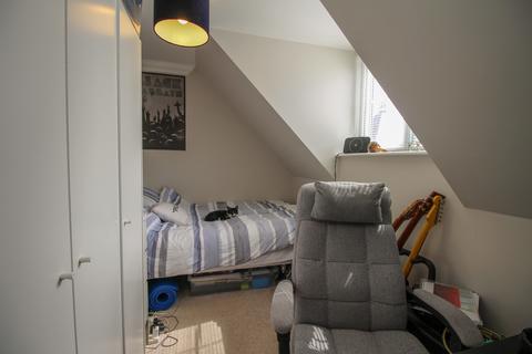 21 Ancient Meadows, Bottisham, Cambridge, CB25 9AX