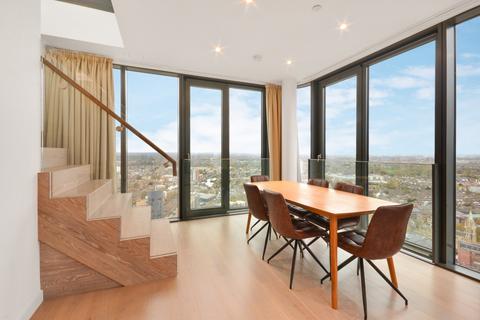 undefined, Legacy Tower, E15