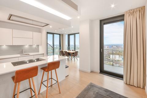 undefined, Legacy Tower, E15