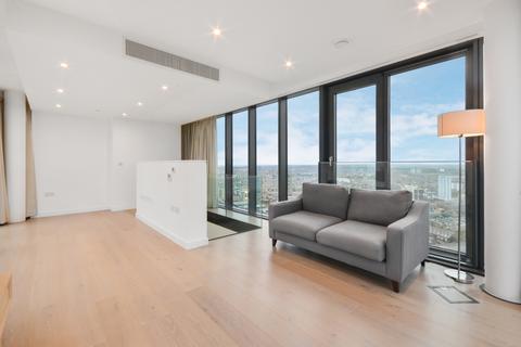 undefined, Legacy Tower, E15