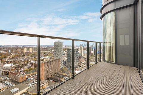 undefined, Legacy Tower, E15