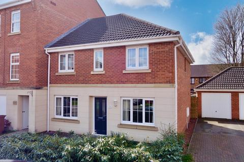 39 Bintley Drive, Pocklington, York, YO42 2NU