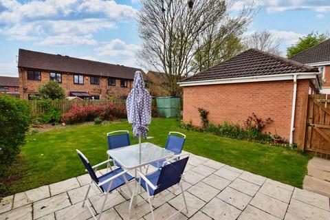 39 Bintley Drive, Pocklington, York, YO42 2NU