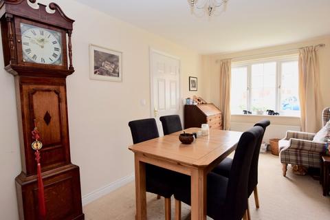 39 Bintley Drive, Pocklington, York, YO42 2NU