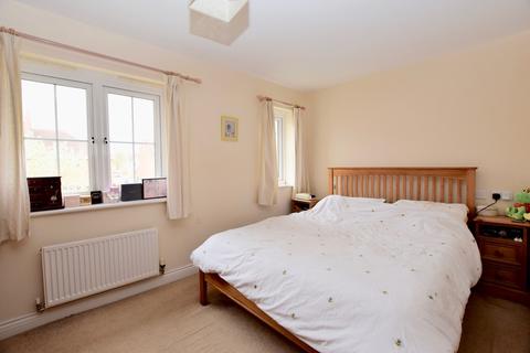 39 Bintley Drive, Pocklington, York, YO42 2NU