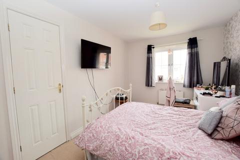 39 Bintley Drive, Pocklington, York, YO42 2NU