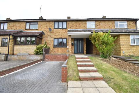 199 Raleigh Crescent, Stevenage, SG2 0EA