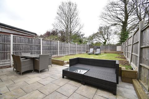 199 Raleigh Crescent, Stevenage, SG2 0EA