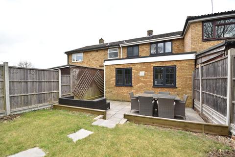 199 Raleigh Crescent, Stevenage, SG2 0EA