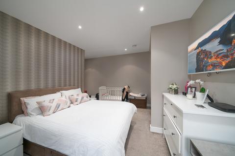 2 bedroom apartment for sale, Flotilla House, Battersea Reach