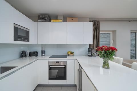 2 bedroom apartment for sale, Flotilla House, Battersea Reach