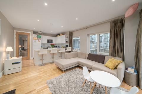 2 bedroom apartment for sale, Flotilla House, Battersea Reach