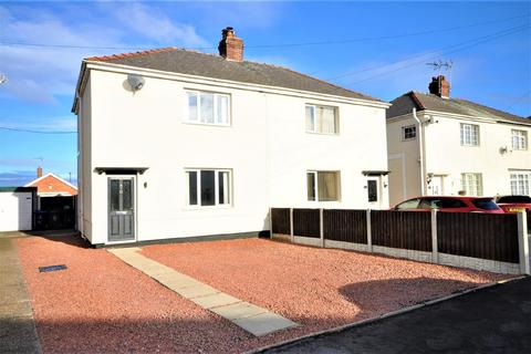 11 Wilkinson Avenue, Moorends, Doncaster, DN8 4RT