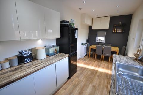 11 Wilkinson Avenue, Moorends, Doncaster, DN8 4RT