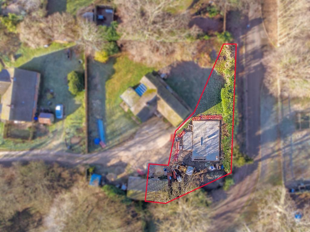 Pakenham, Bury St Edmunds 3 bed chalet for sale £595,000