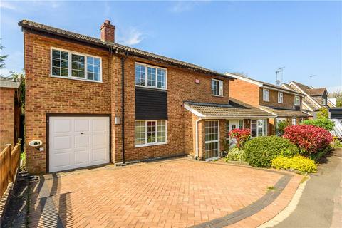 4 bedroom detached house for sale, The Slade, Silverstone, Northamptonshire, NN12