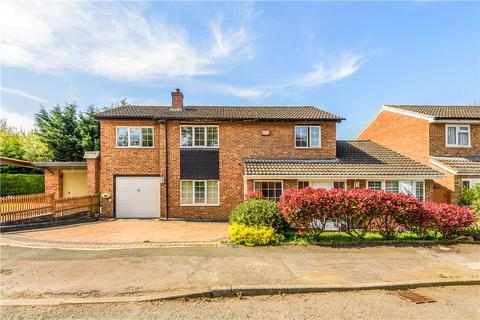 4 bedroom detached house for sale, The Slade, Silverstone, Northamptonshire, NN12