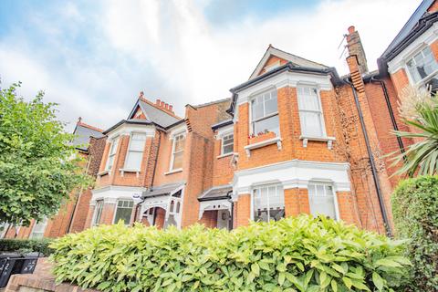 22a Alexandra Park Road, London, N10 2AB