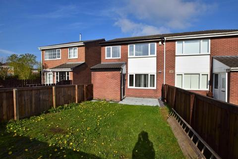 4 Bronte Place, Stanley, DH9 6XQ