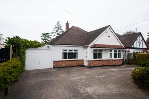 211 Kiln Road, Thundersley, Benfleet, SS7 1SJ